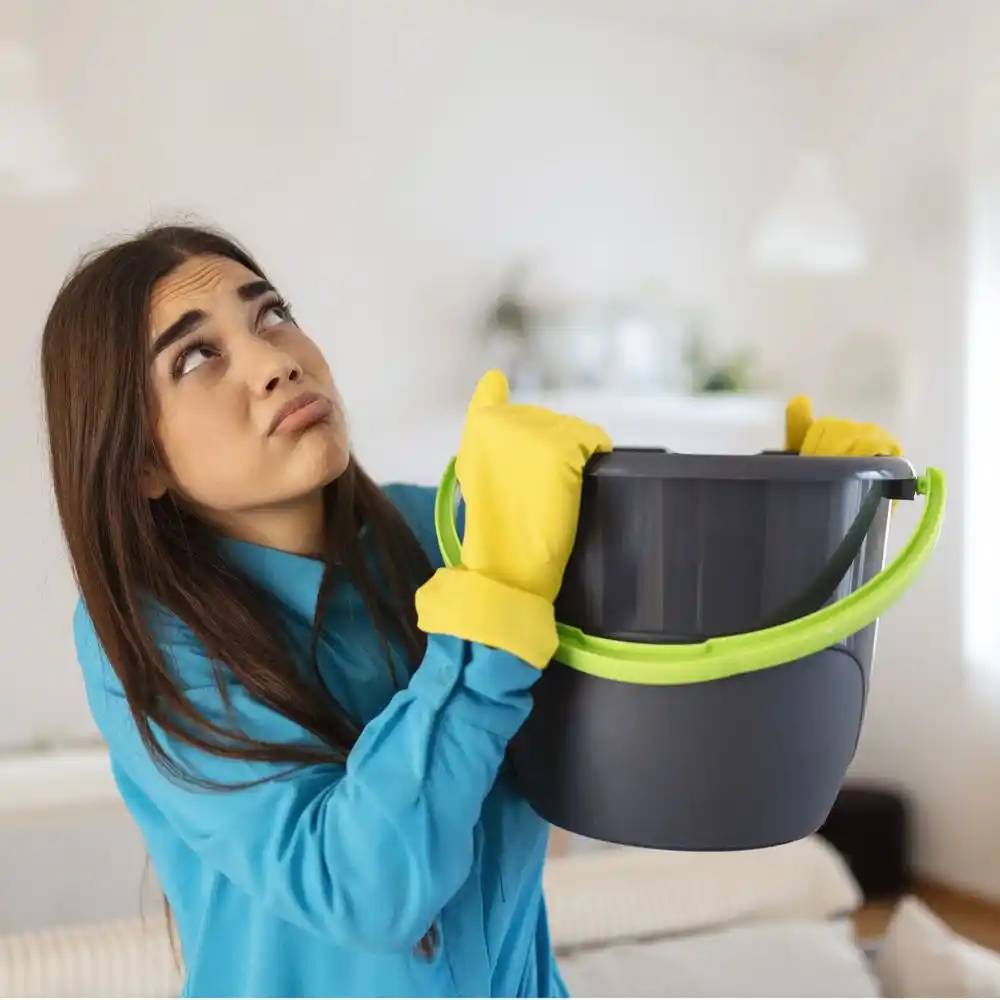 water damage restoration service Merrydale